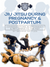 Jiu Jitsu During Pregnancy and Post Partum by Brianna Battles