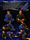 The Undisclosed by David Dunn