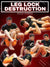 Leg Lock Destruction by Kyle Boehm - BJJ Fanatics