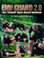 EMU Guard 2.0 the 'Closed' Open Guard by Benjamin Power - BJJ Fanatics