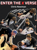 Enter The X Verse by Chris Newman