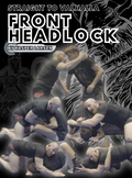 Straight to Valhalla Front Headlock by Kasper Larsen