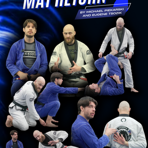 Mat Return: Getting Back To The Mats After an Injury by Michael Piekar ...