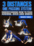 3 Distances One Passing System by Marcos Tinoco