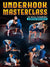 Underhook Masterclass by Aaron Brooks - BJJ Fanatics