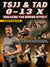TSJJ & TAD 0-13 X Breaking The Domino Effect by Alberto Gallazzi - BJJ Fanatics