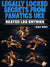 Legally Locked Secrets: Seated Leg Entries by Alex West - BJJ Fanatics