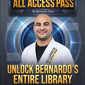 DVD Collection – BJJ Fanatics