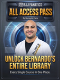 All Access Pass by Bernardo Faria