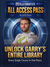 All Access Pass by Garry Tonon
