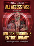 All Access Pass by Gordon Ryan