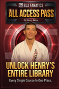 All Access Pass by Professor Henry Akins