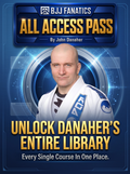 All Access Pass by John Danaher