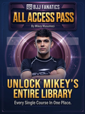 All Access Pass by Mikey Musumeci