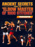 Ancient Secrets from the ‘Elbow Master of 1000 Stitches’ by Yodkhunpon Sittraipum - BJJ Fanatics