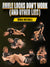 Ankle Locks Don't Work (And Other Lies) by David Mitchell