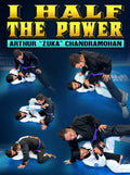 I Half The Power by Arthur Zuka