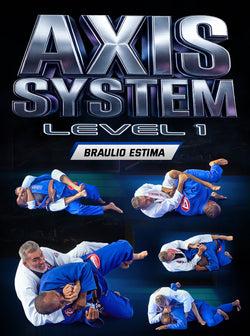 Axis System Level 1 by Braulio Estima