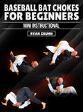 Baseball Bat Choke Series by Ryan Gruhn