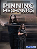 Beating the Referees: Pinning Mechanics by Heath Massery