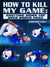 How To Kill My Game: Shutting Down The Over Under Pass by Bernardo Faria - BJJ Fanatics