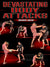 Devastating Body Attacks by Brandon Gibson - BJJ Fanatics