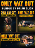 Only Way Out bundle by Brian Glick