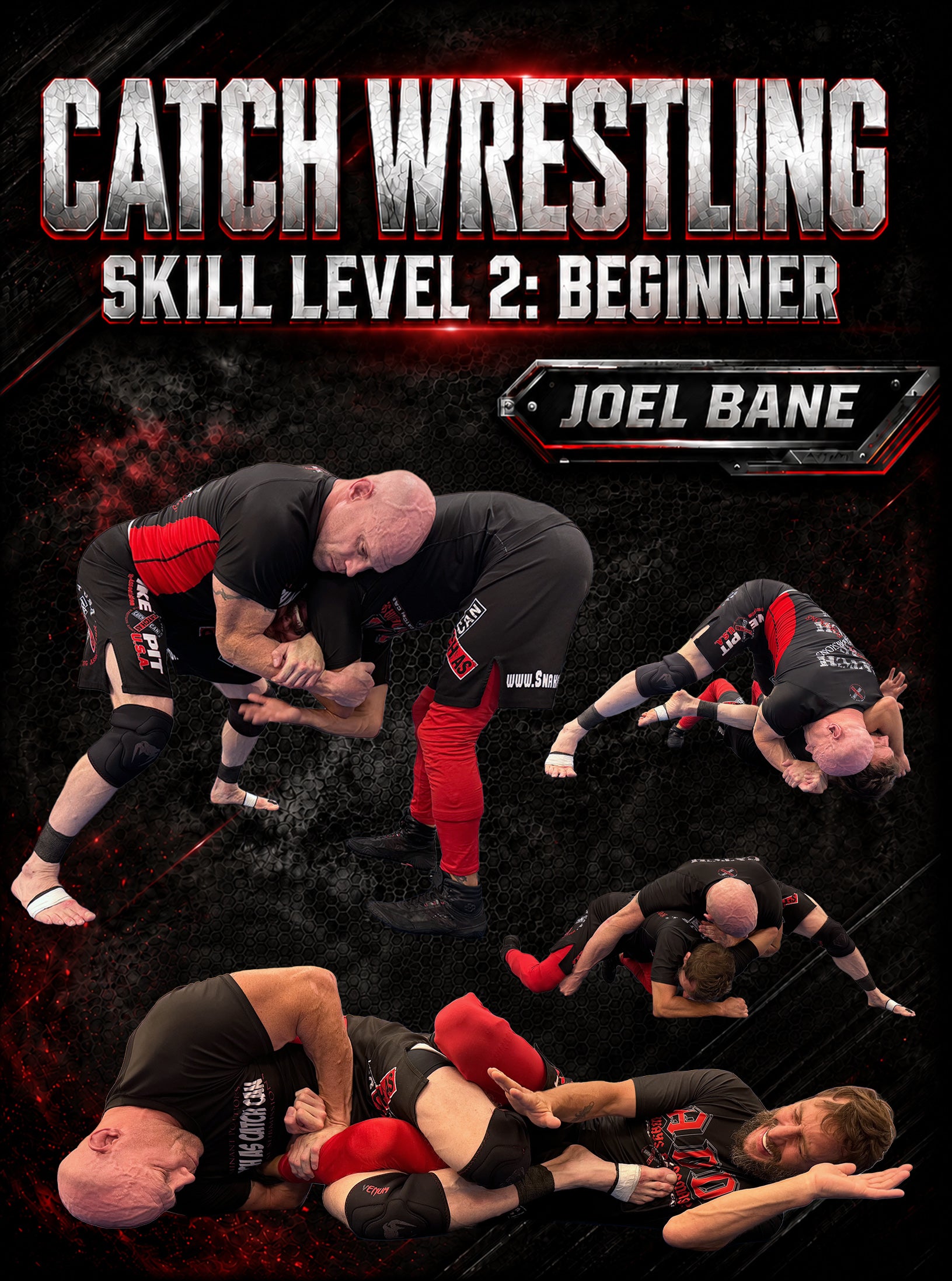 DVD Collection – BJJ Fanatics