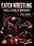Catch Wrestling Skill Level 2: Beginner by Joel Bane