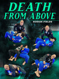 Death From Above by Kodiak Fields