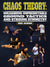 Chaos Theory: Unleashing Unpredictable Ground Tactics and Striking Symmetry by Greg Jackson - BJJ Fanatics