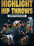 Highlight Hip Throws by Christian Ozbek