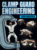 Clamp Guard Engineering by Adam Wardzinski