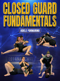 Closed Guard Fundamentals by Adele Fornarino