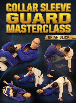 Collar Sleeve Guard Masterclass by Brian Glick