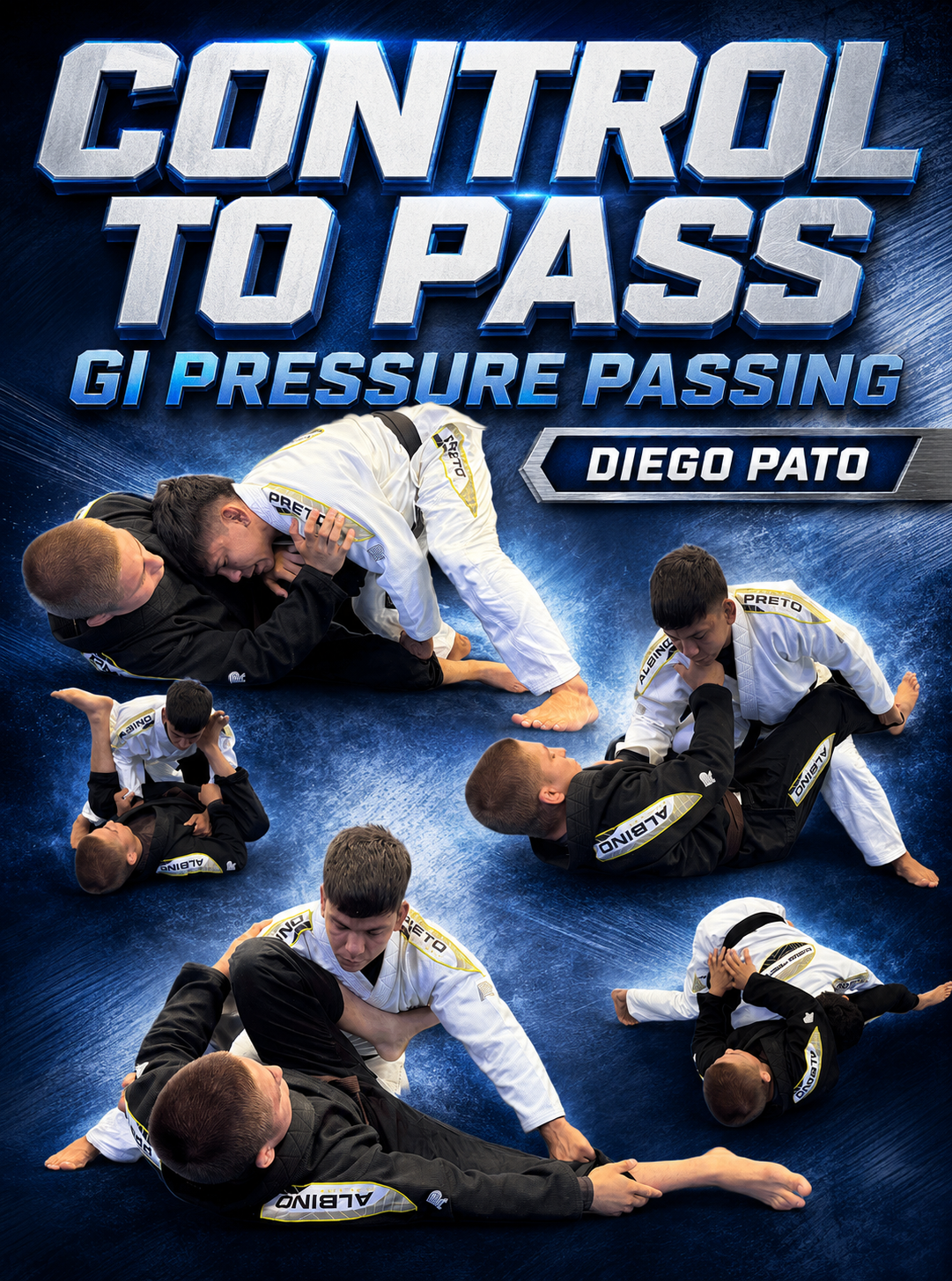 ControltoPassGiPressurePassing
