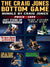 The Down Under Bottom Game Bundle by Craig Jones