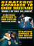 Strategic Approach To Chain Wrestling Bundle by Dan Vallimont - BJJ Fanatics