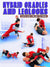 Hybrid Cradles and Leg Locks by David and Vince Petrone - BJJ Fanatics