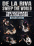 De La Riva Sweep the World by Felipe Simplicio - BJJ Fanatics