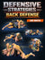 Defensive Strategies Back Defense by Luke Griffith