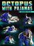 Octopus With Pajamas by Eduardo Telles - BJJ Fanatics