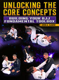 Unlocking The Core Concepts by Erika Dawn