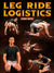 Leg Ride Logistics by Evan Wick - BJJ Fanatics