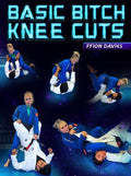 Basic Bitch Knee Cuts by Ffion Davies
