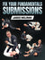 Fix Your Fundamentals Submissions by Jared Welman - BJJ Fanatics