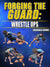 Forging the Guard: Wrestle Ups by Giancarlo Bodoni