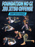 Foundation No Gi Jiu Jitsu Offense by Rory Macdonald - BJJ Fanatics