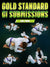 Gold Standard Gi Submissions by Joel Tudor - BJJ Fanatics