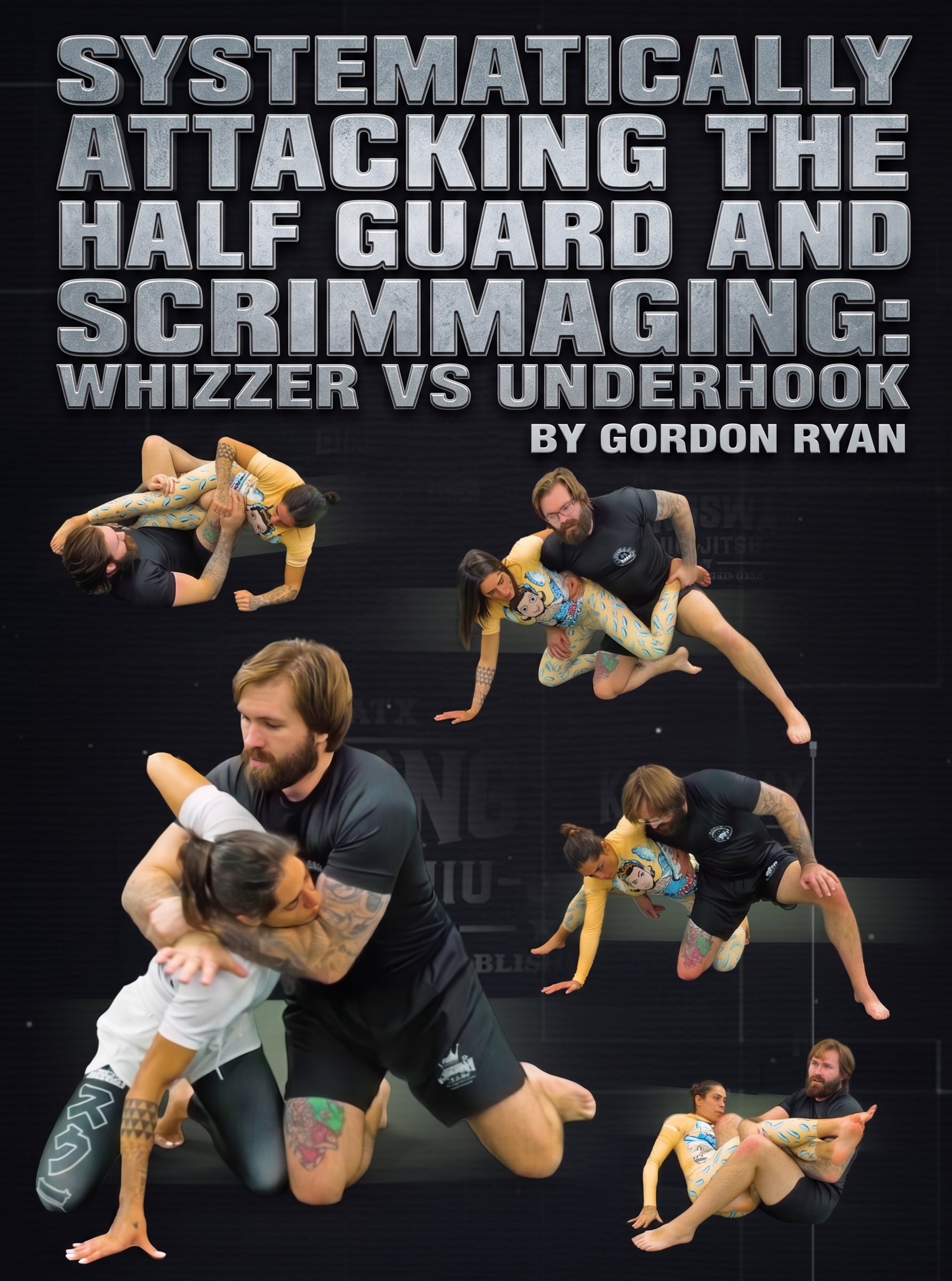 New Releases – BJJ Fanatics